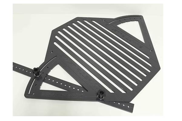  ST-SMART-RULER-XL / Smart Ruler - XL